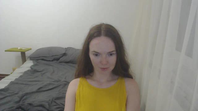 Image 9 of Betsy_Lu Stream on Streamate on 2 months ago