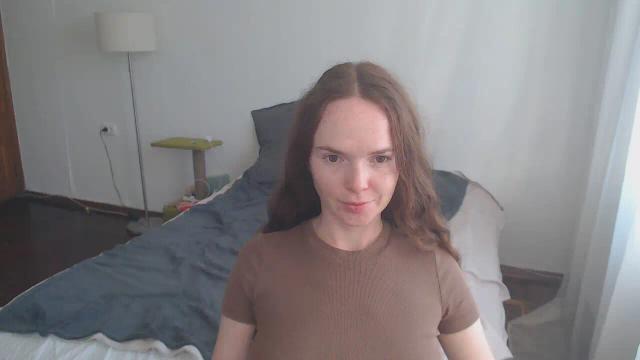 Image 8 of Betsy_Lu Stream on Streamate on 1 month ago