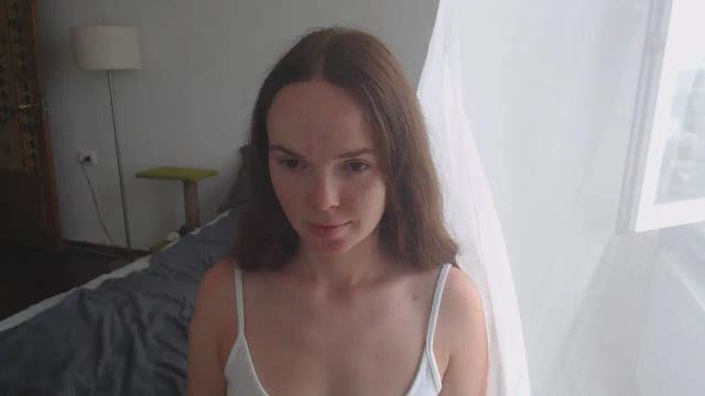 Thumbnail 1, Betsy_Lu's Stream at Streamate, 1 month ago