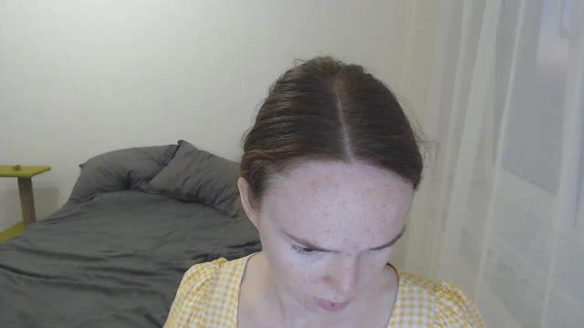 Image 10 of Betsy_Lu Stream on Streamate on 28 days ago