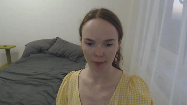 Image 6 of Betsy_Lu Stream on Streamate on 28 days ago