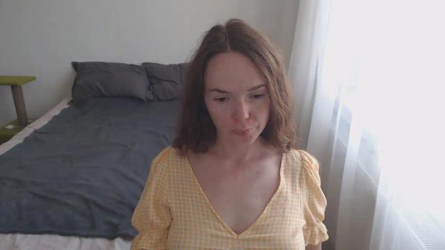 Thumbnail 2, Betsy_Lu's Stream at Streamate, 20 days ago