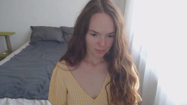 Thumbnail 3, Betsy_Lu's Stream at Streamate, 20 days ago