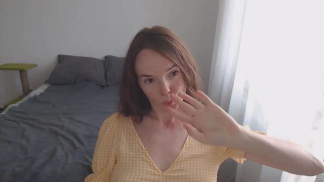 Image 4 of Betsy_Lu Stream on Streamate on 16 days ago