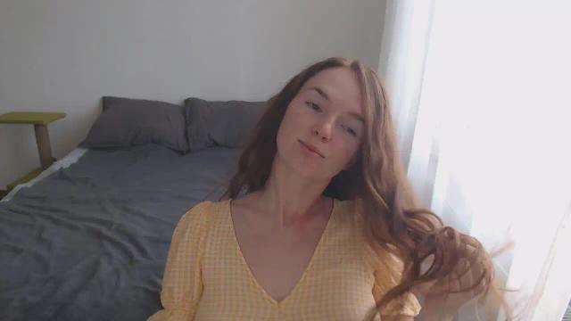 Thumbnail 2, Betsy_Lu's Stream at Streamate, 16 days ago