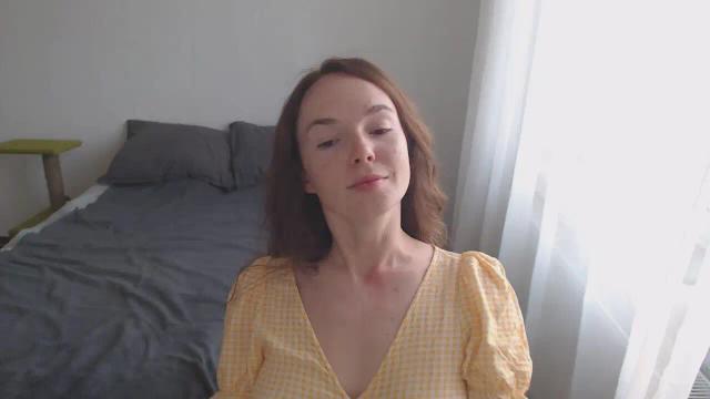 Image 6 of Betsy_Lu Stream on Streamate on 16 days ago