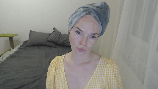 Thumbnail 1, Betsy_Lu's Stream at Streamate, 13 days ago