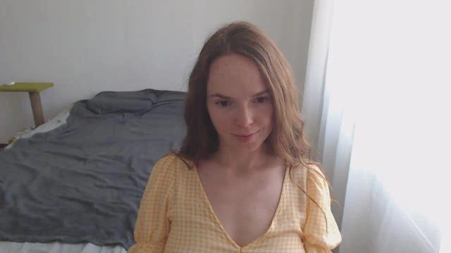 Image 10 of Betsy_Lu Stream on Streamate on 7 days ago