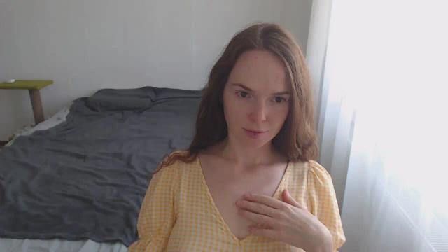 Image 12 of Betsy_Lu Stream on Streamate on 7 days ago