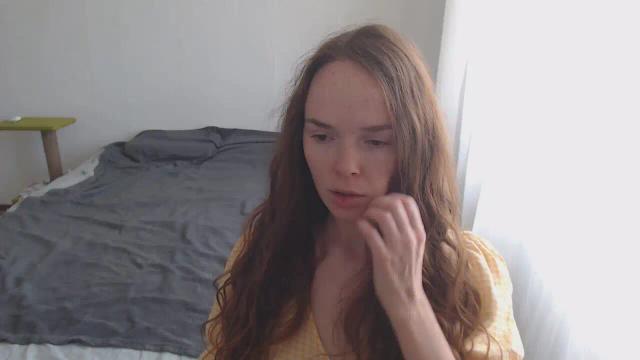 Image 5 of Betsy_Lu Stream on Streamate on 7 days ago