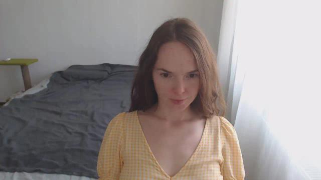 Image 7 of Betsy_Lu Stream on Streamate on 7 days ago