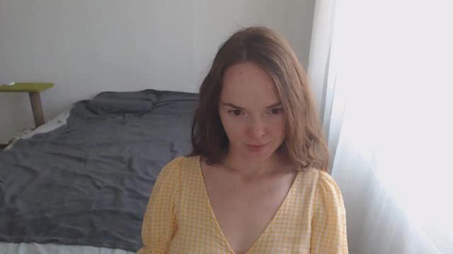 Image 8 of Betsy_Lu Stream on Streamate on 7 days ago