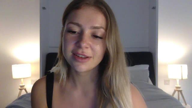 Image 11 of BlondePlaytoy Stream on Streamate on 6 months ago