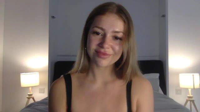 Thumbnail 3, BlondePlaytoy's Stream at Streamate, 6 months ago