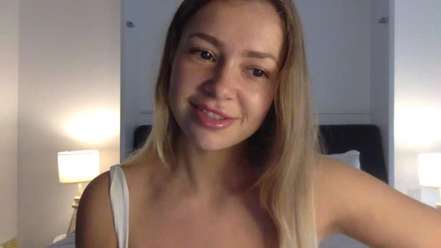 Thumbnail 1, BlondePlaytoy's Stream at Streamate, 6 months ago