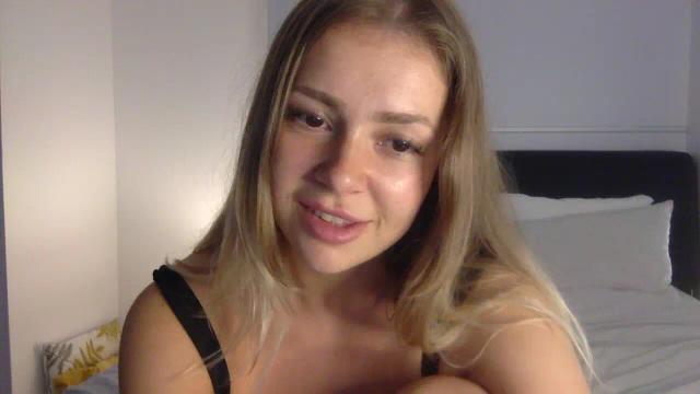 Thumbnail 2, BlondePlaytoy's Stream at Streamate, 6 months ago