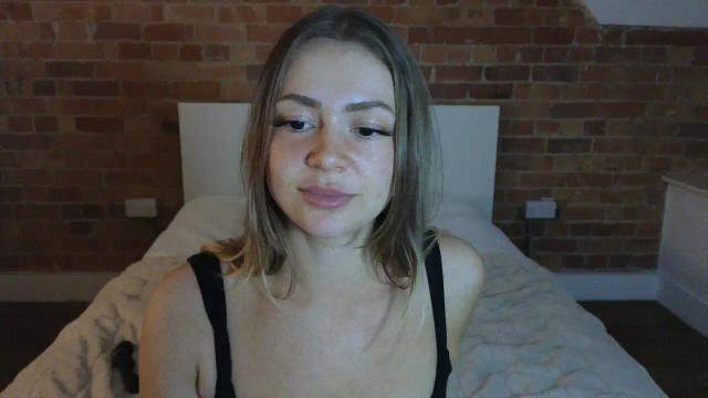 Thumbnail 1, BlondePlaytoy's Stream at Streamate, 5 months ago