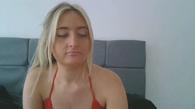 Thumbnail 1, BlondieTeenAmber's Stream at Streamate, 3 days ago