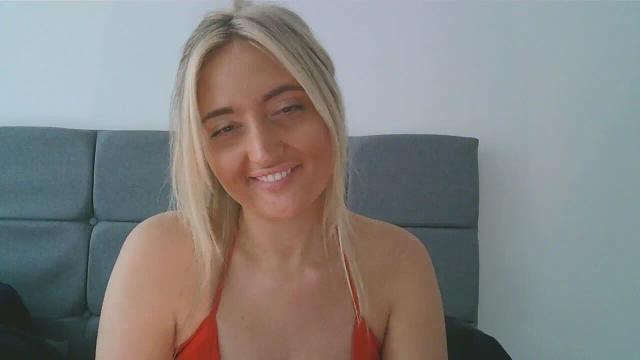 Thumbnail 2, BlondieTeenAmber's Stream at Streamate, 3 days ago