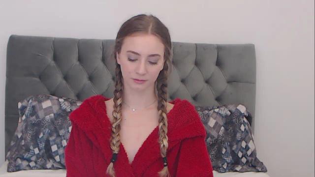 Image 8 of BreeKanne Stream on Streamate on 9 months ago