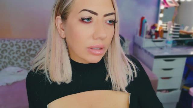 Thumbnail 3, CASSSIDY's Stream at Streamate, 19 days ago