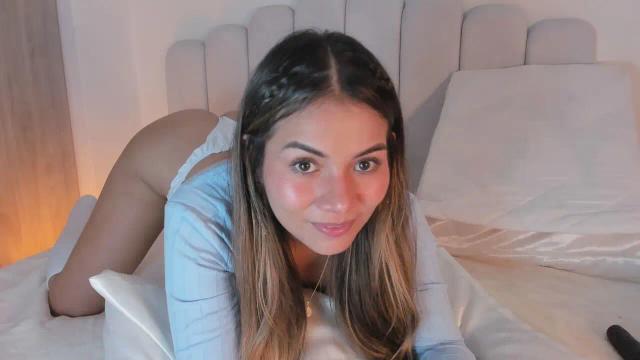 Thumbnail 2, CamiilaOrtiz's Stream at Streamate, 4 days ago