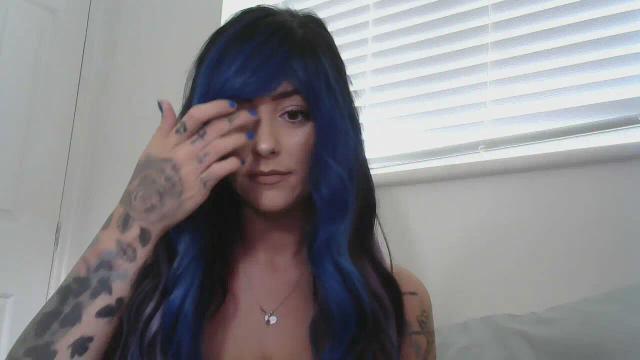 Image 10 of CaraKitty Stream on Streamate on 2 months ago