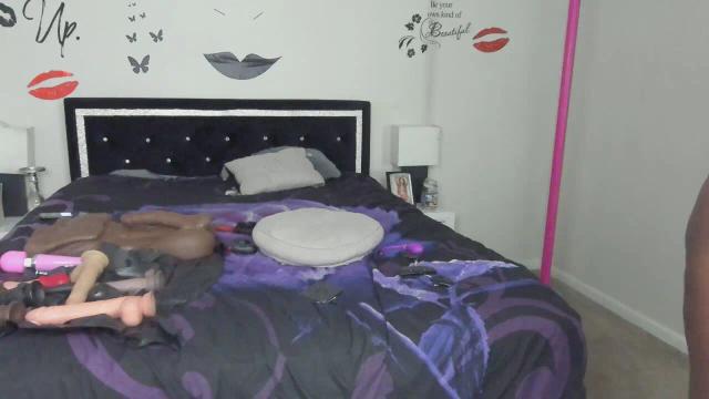 Image 1 of ChocolateFantasyxxoo Stream on Streamate on 1 month ago