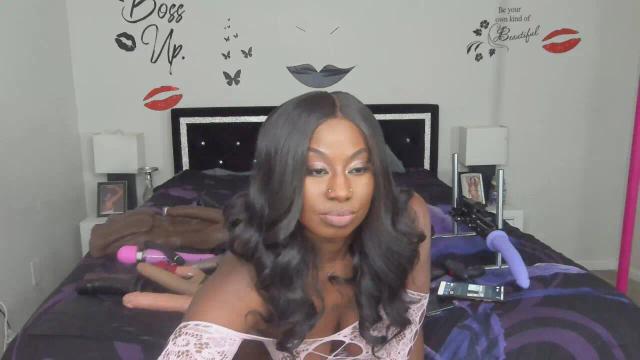 Image 2 of ChocolateFantasyxxoo Stream on Streamate on 23 days ago