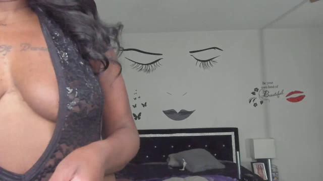 Image 12 of ChocolateFantasyxxoo Stream on Streamate on 22 days ago