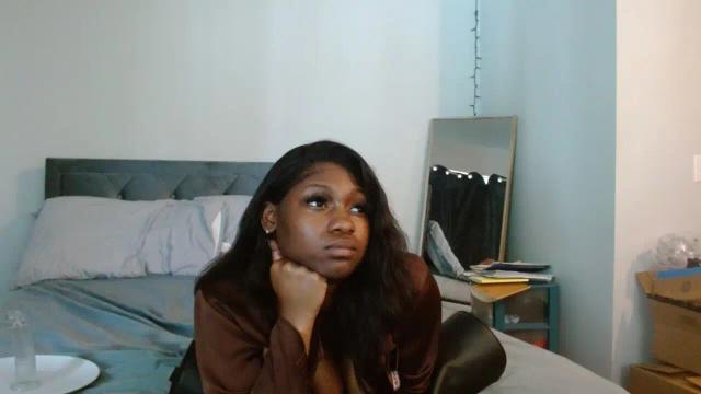 Image 10 of ChocolateKay Stream on Streamate on 6 months ago