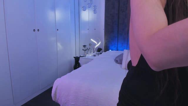 Thumbnail 1, ClaraSweetTV's Stream at Streamate, 12 days ago