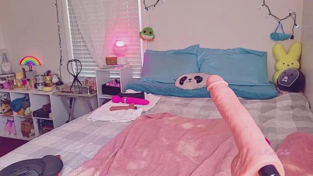 Thumbnail 2, CurlyManeChloe's Stream at Streamate, 4 months ago