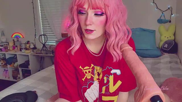 Image 6 of CurlyManeChloe Stream on Streamate on 4 months ago