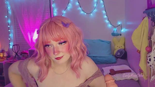 Thumbnail 3, CurlyManeChloe's Stream at Streamate, 4 months ago