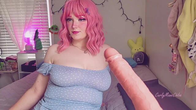 Thumbnail 2, CurlyManeChloe's Stream at Streamate, 2 months ago