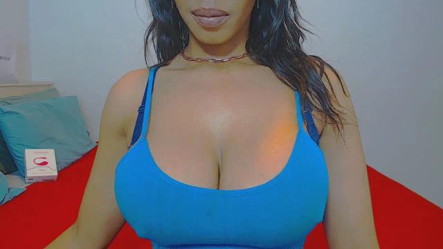 Image 10 of Curvy_Lisa Stream on Streamate on 1 month ago