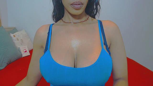 Image 11 of Curvy_Lisa Stream on Streamate on 6 days ago