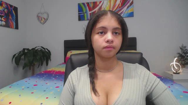 Thumbnail 2, CynthiaTorres's Stream at Streamate, 1 month ago