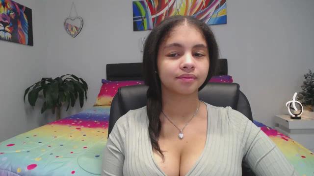 Thumbnail 2, CynthiaTorres's Stream at Streamate, 23 days ago