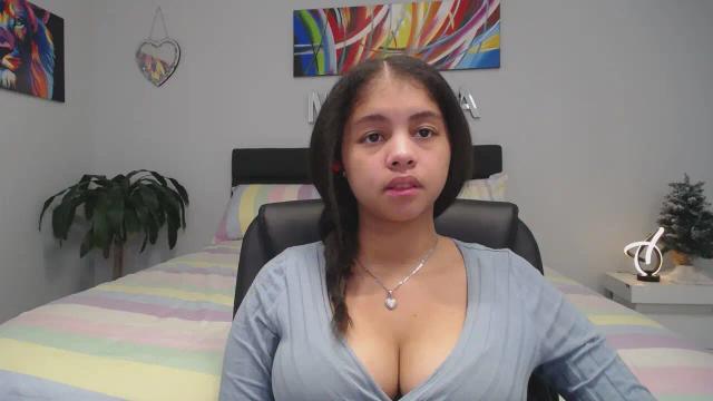 Thumbnail 3, CynthiaTorres's Stream at Streamate, 12 days ago