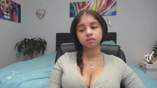 Thumbnail 2, CynthiaTorres's Stream at Streamate, 11 days ago