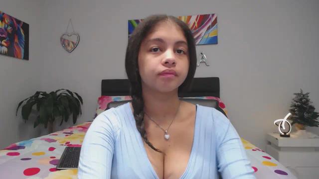 Thumbnail 1, CynthiaTorres's Stream at Streamate, 9 days ago