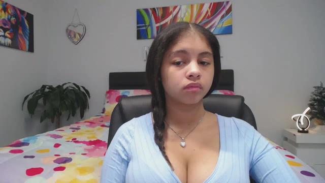 Thumbnail 3, CynthiaTorres's Stream at Streamate, 9 days ago