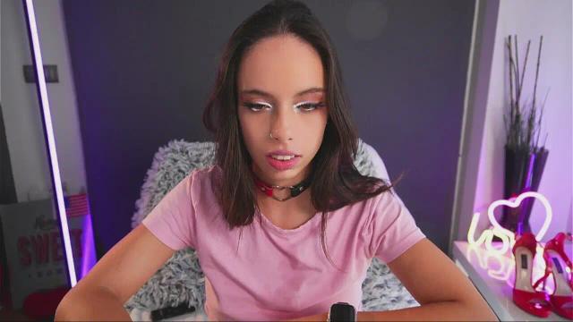 Thumbnail 3, Dayna_Nebula's Stream at Streamate, 1 month ago