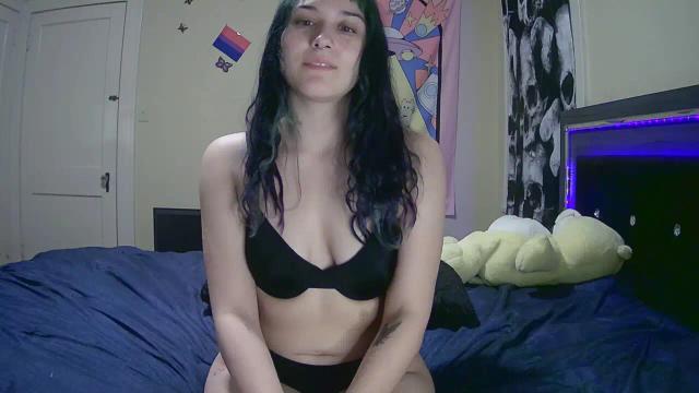 Thumbnail 1, DazzlingDaisy's Stream at Streamate, 4 months ago