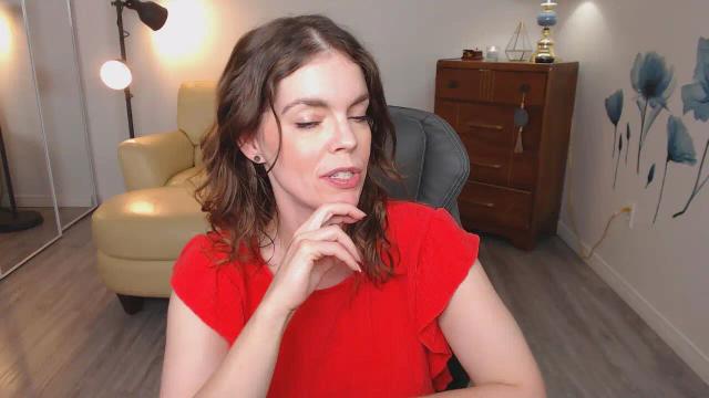 Thumbnail 1, DominantDelores's Stream at Streamate, 1 month ago