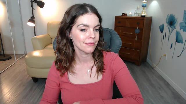 Thumbnail 2, DominantDelores's Stream at Streamate, 20 days ago