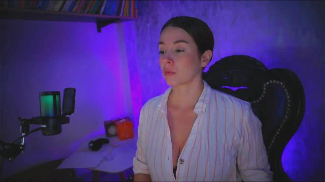 Thumbnail 2, DrAlina's Stream at Streamate, 1 month ago