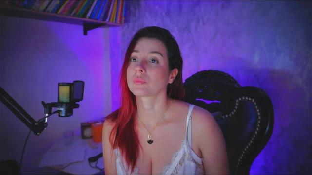 Thumbnail 3, DrAlina's Stream at Streamate, 1 month ago